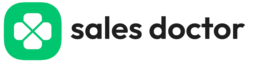 Sales Doctor