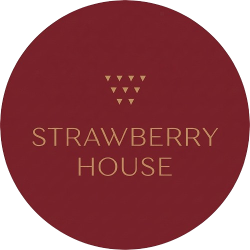 Strawberry House
